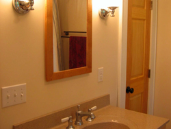 bath sink